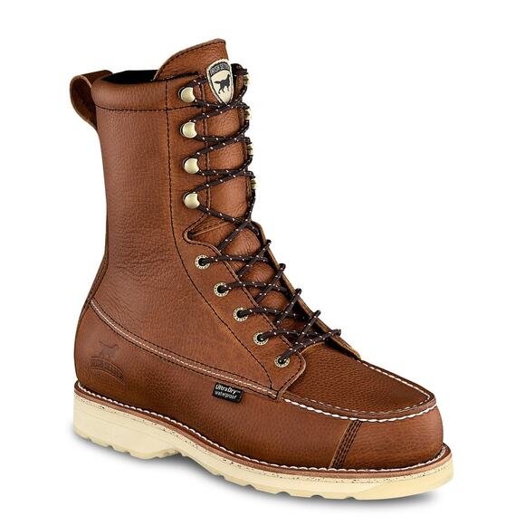 IRISH SETTER, WINGSHOOTER, MEN’S, 9\